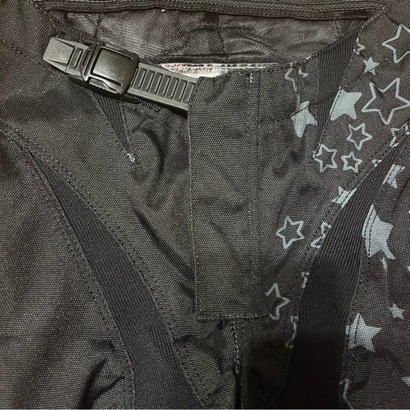 COPY - Fox Racing Motocross 180 Dirt Bike ATV Riding Pants - Picture 4 of 6